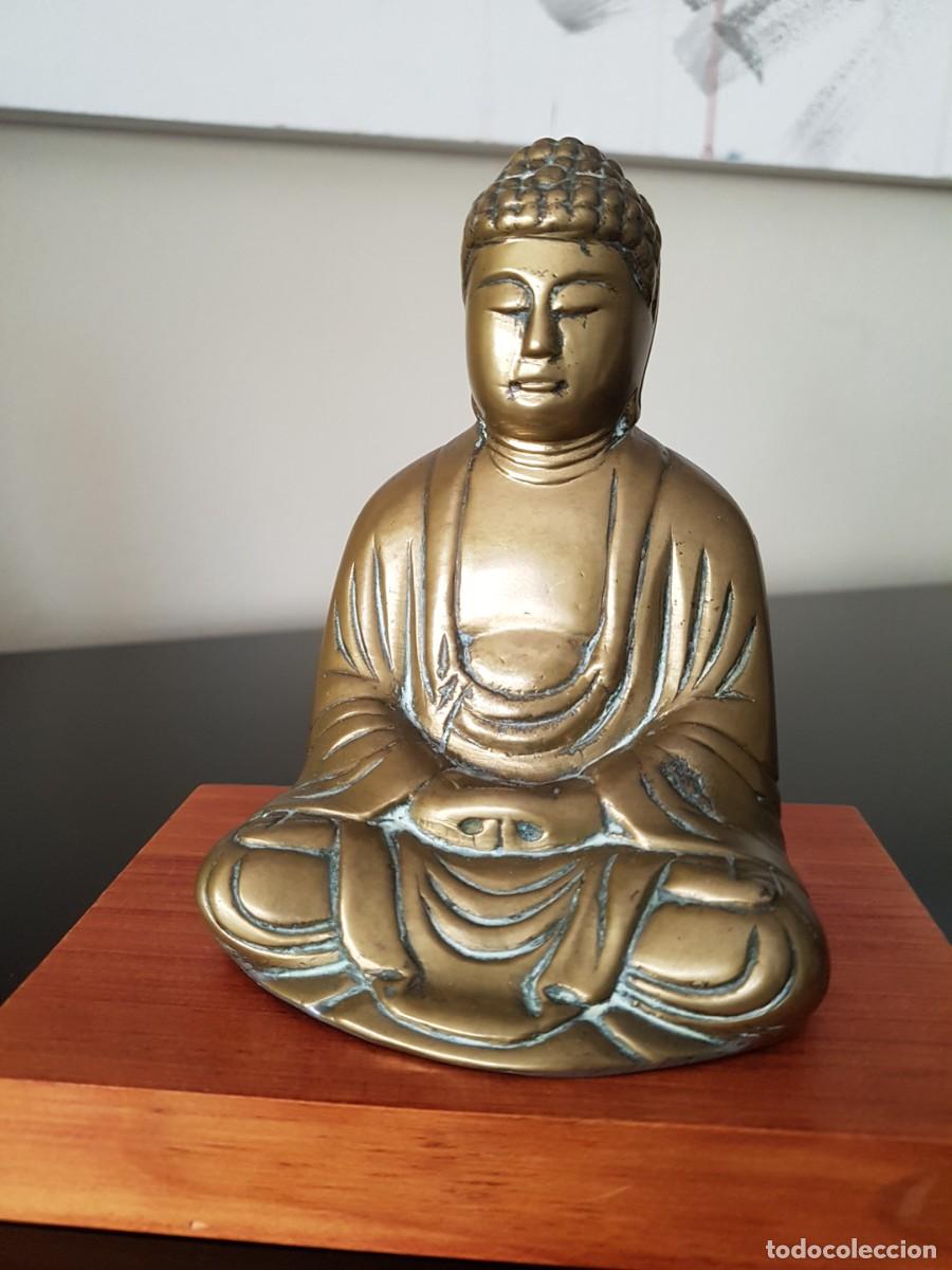 Arte: BUDA JAPON&Eacute;S - Foto 1