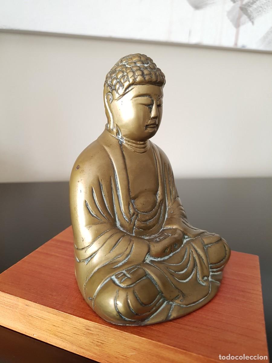 Arte: BUDA JAPON&Eacute;S - Foto 4