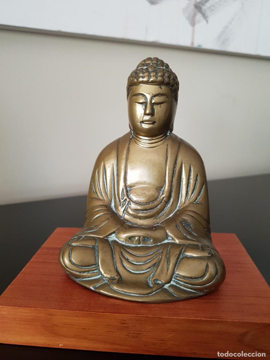 Arte: BUDA JAPON&Eacute;S - Foto 5