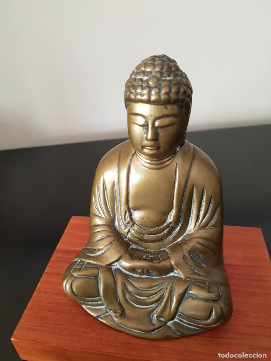 Arte: BUDA JAPON&Eacute;S - Foto 7