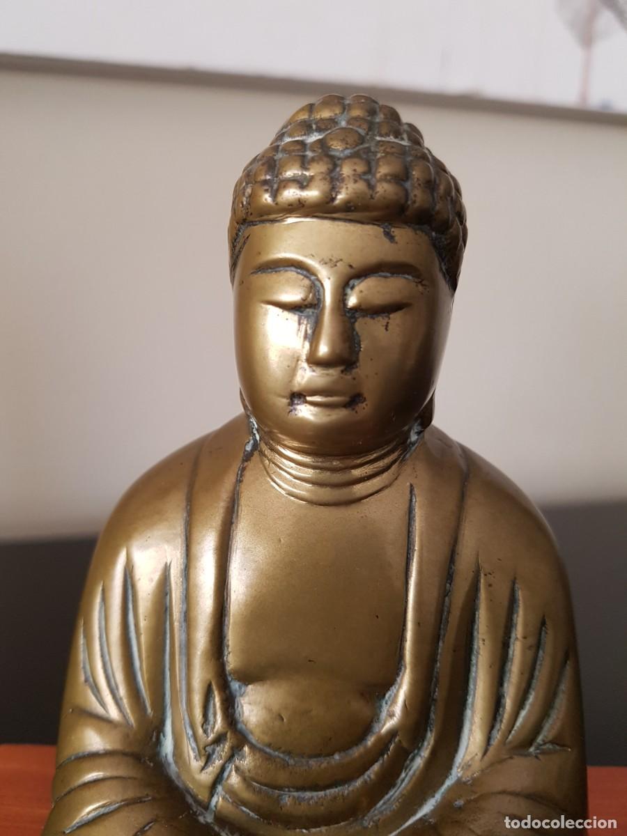 Arte: BUDA JAPON&Eacute;S - Foto 8