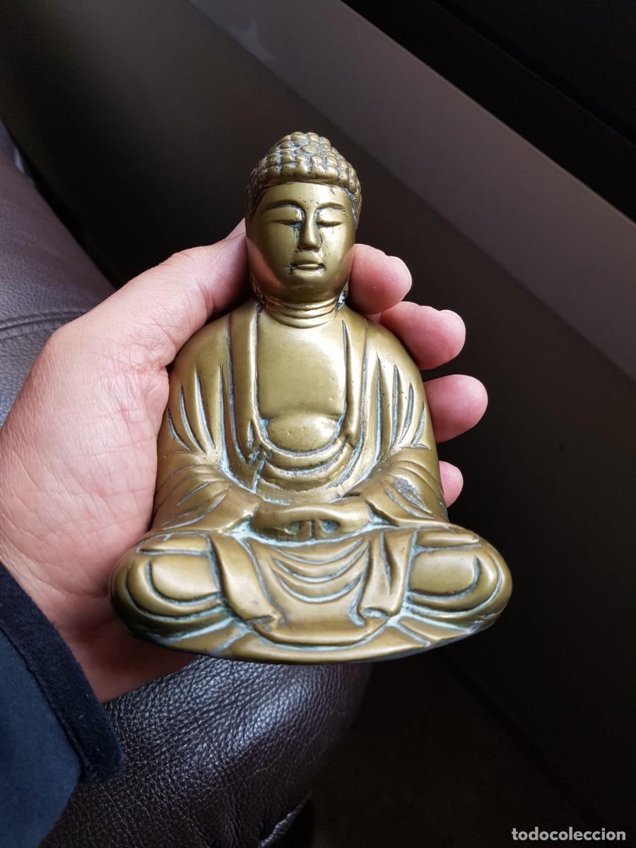Arte: BUDA JAPON&Eacute;S - Foto 9