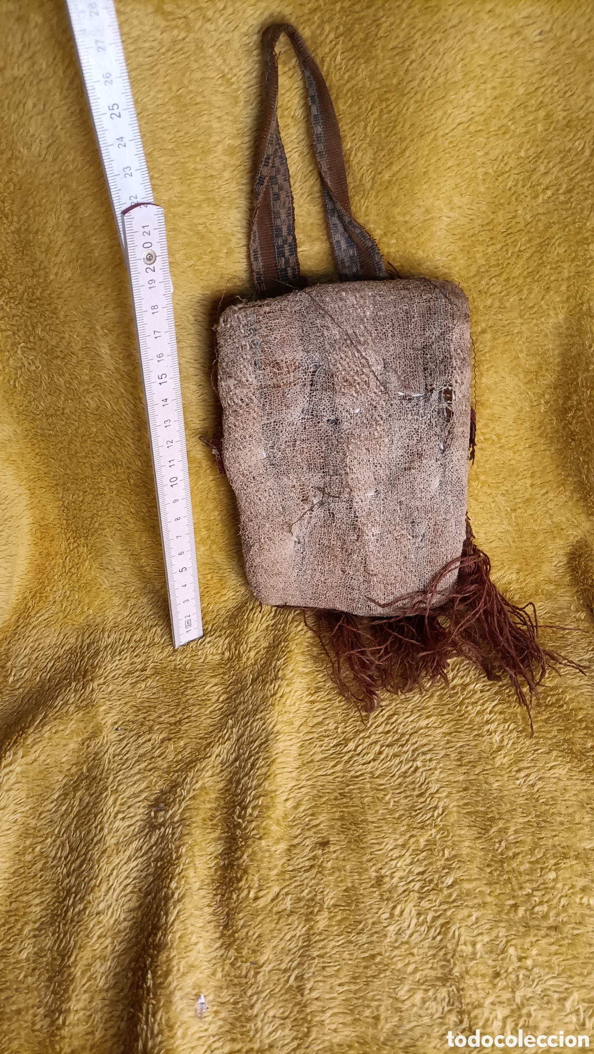 Arte: mu&ntilde;eca chancay Per&uacute; - Foto 4