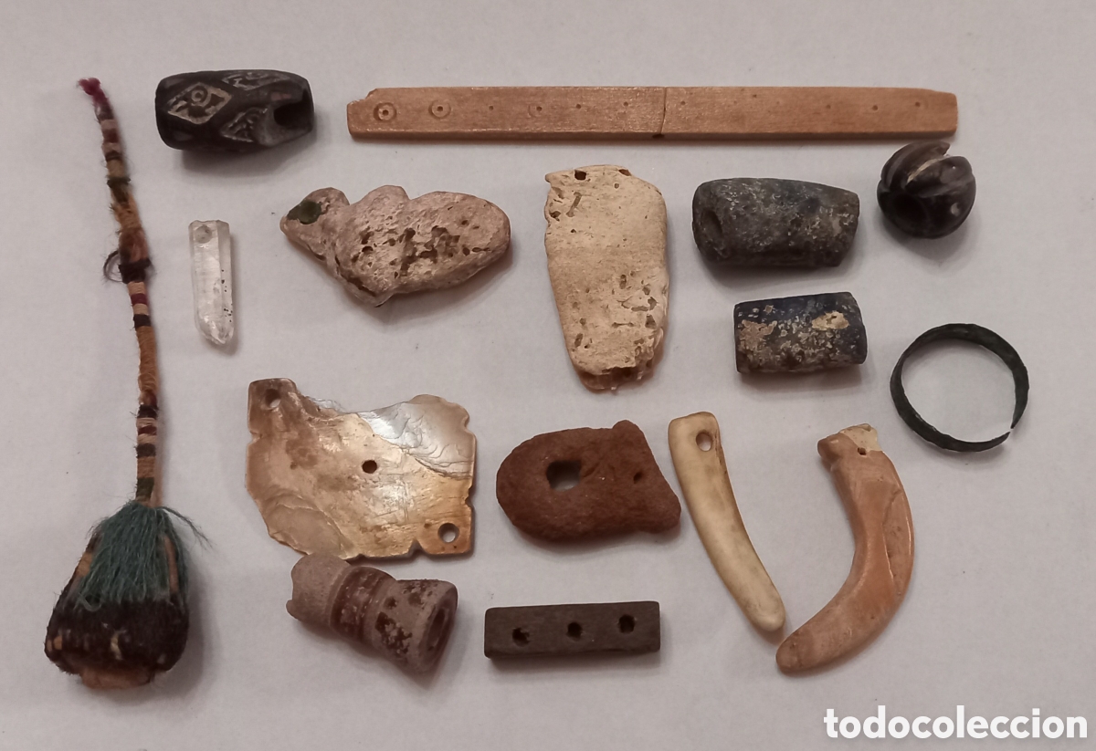 Arte: Cuentas de collar &eacute;tnicas - Foto 4