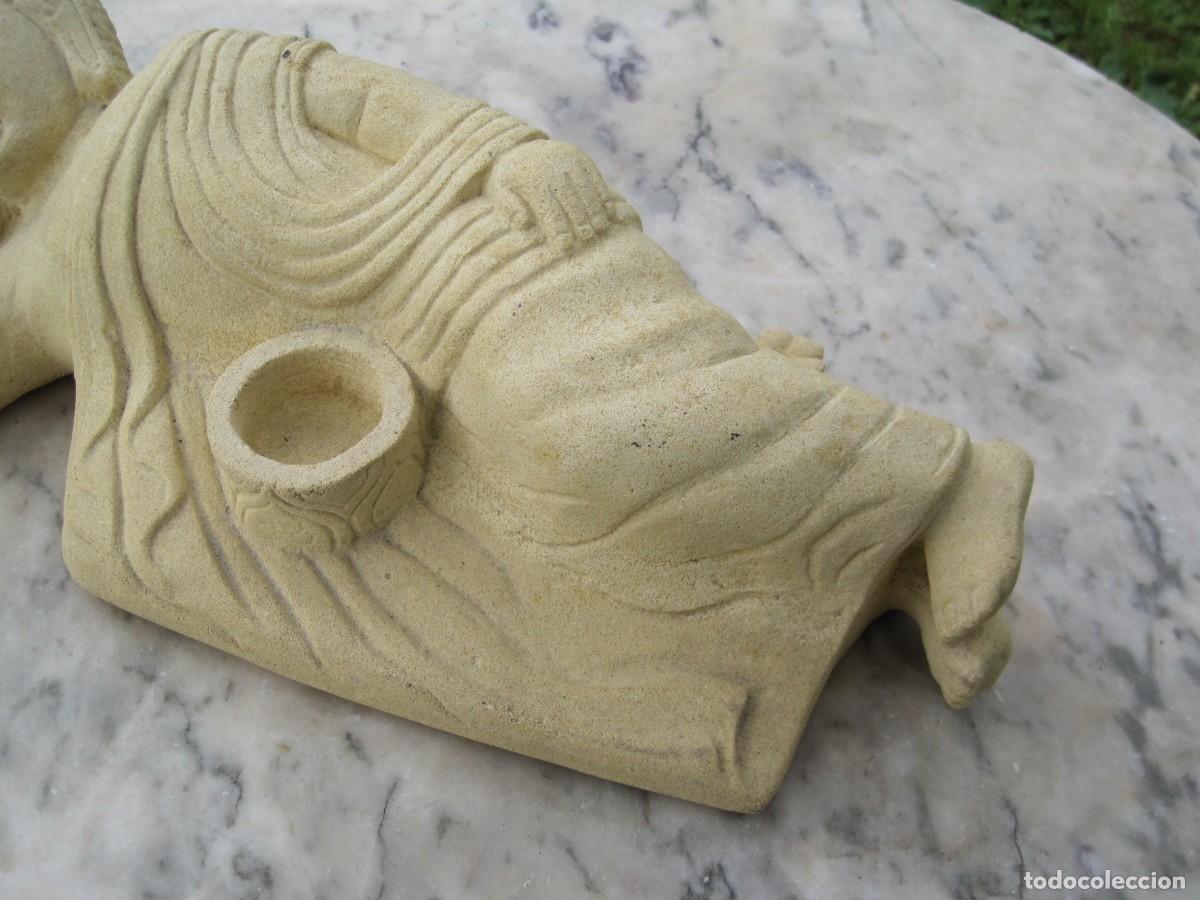 Arte: BUDA DE PIEDRA - PARLANE - Foto 3