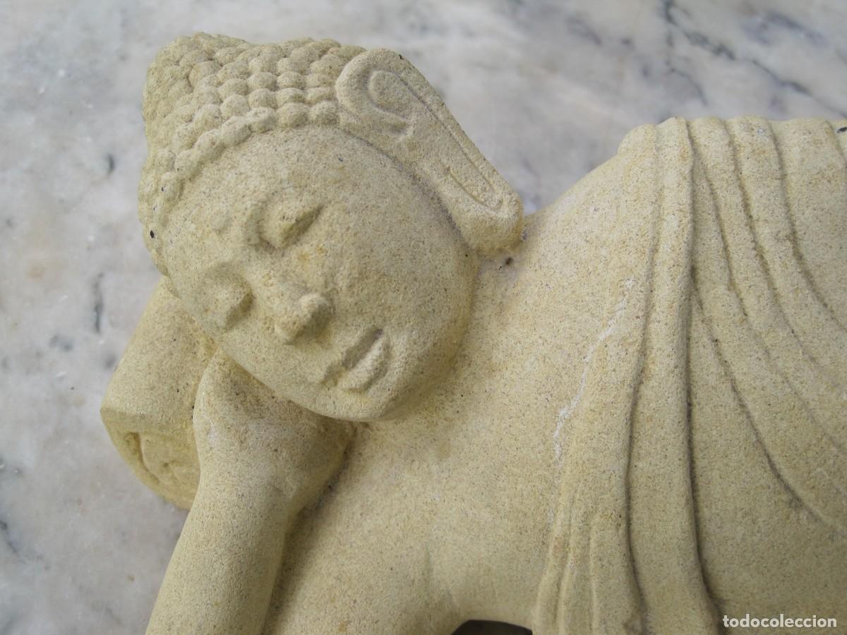 Arte: BUDA DE PIEDRA - PARLANE - Foto 9