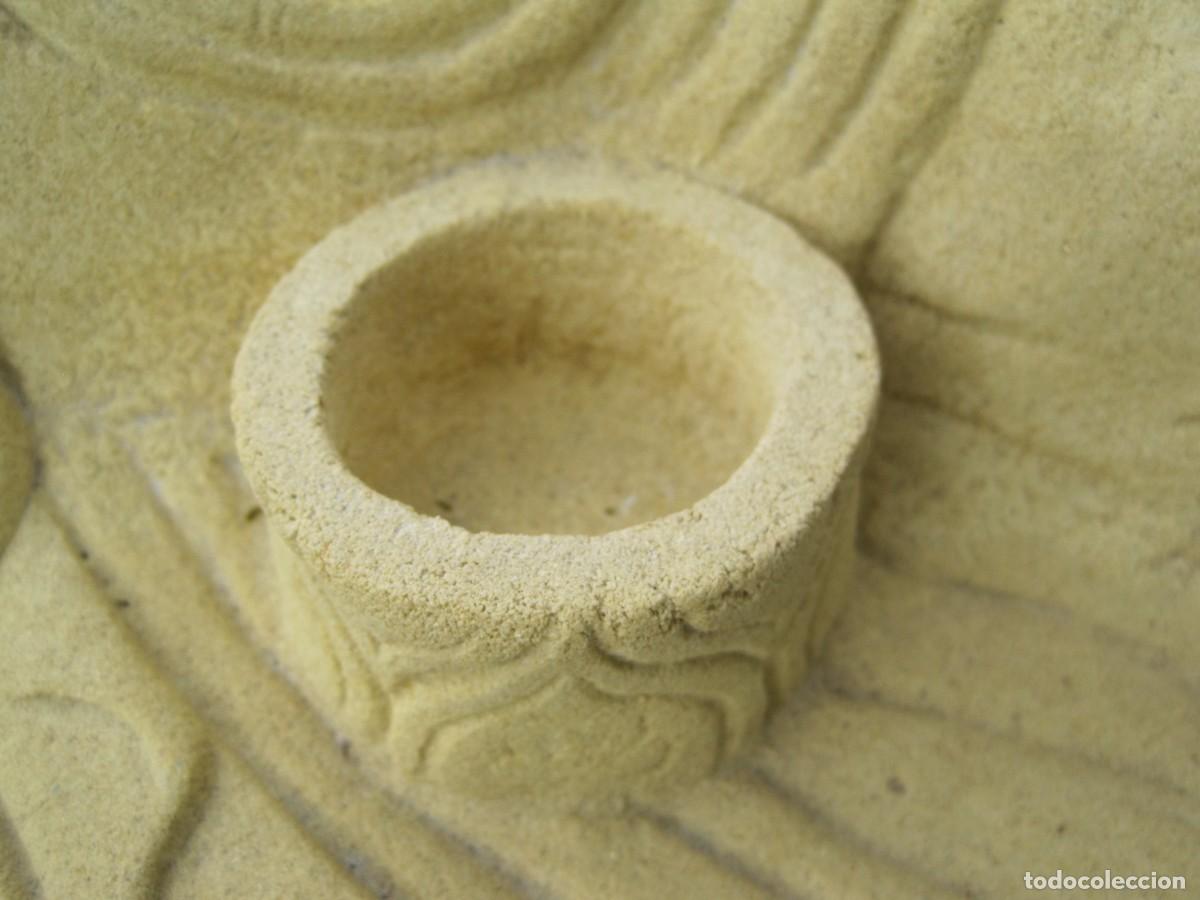 Arte: BUDA DE PIEDRA - PARLANE - Foto 10