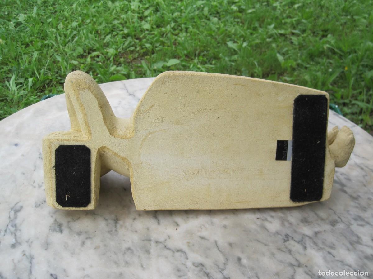 Arte: BUDA DE PIEDRA - PARLANE - Foto 12
