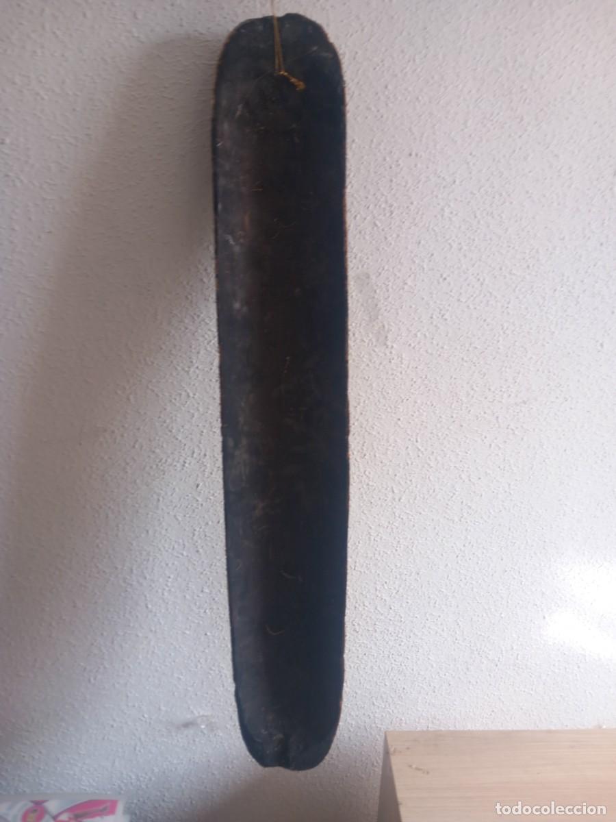 Arte: MASCARA AFRICANA 100 CM - Foto 13