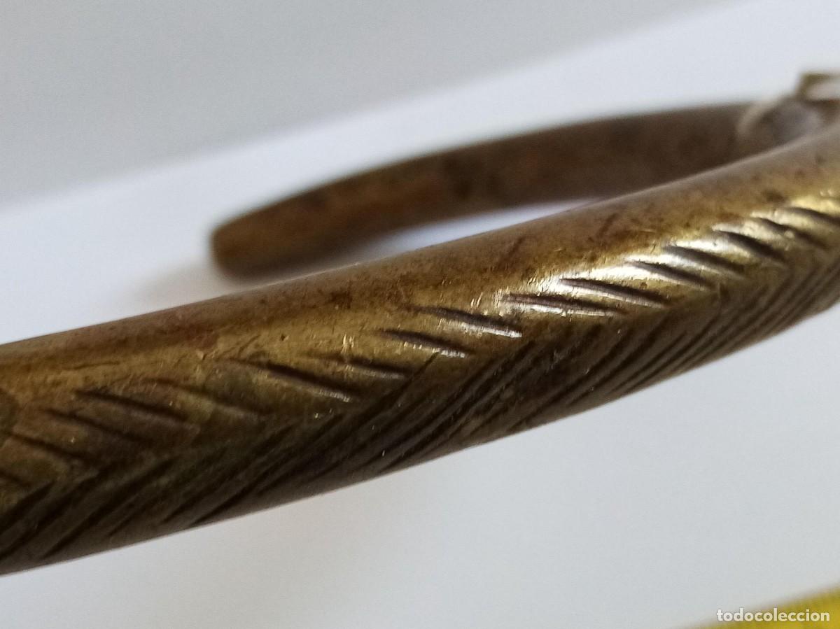 Arte: ARTE &Eacute;TNICO AFRICANO. TORQUE KUBA. CONGO.&Aacute;FRICA.