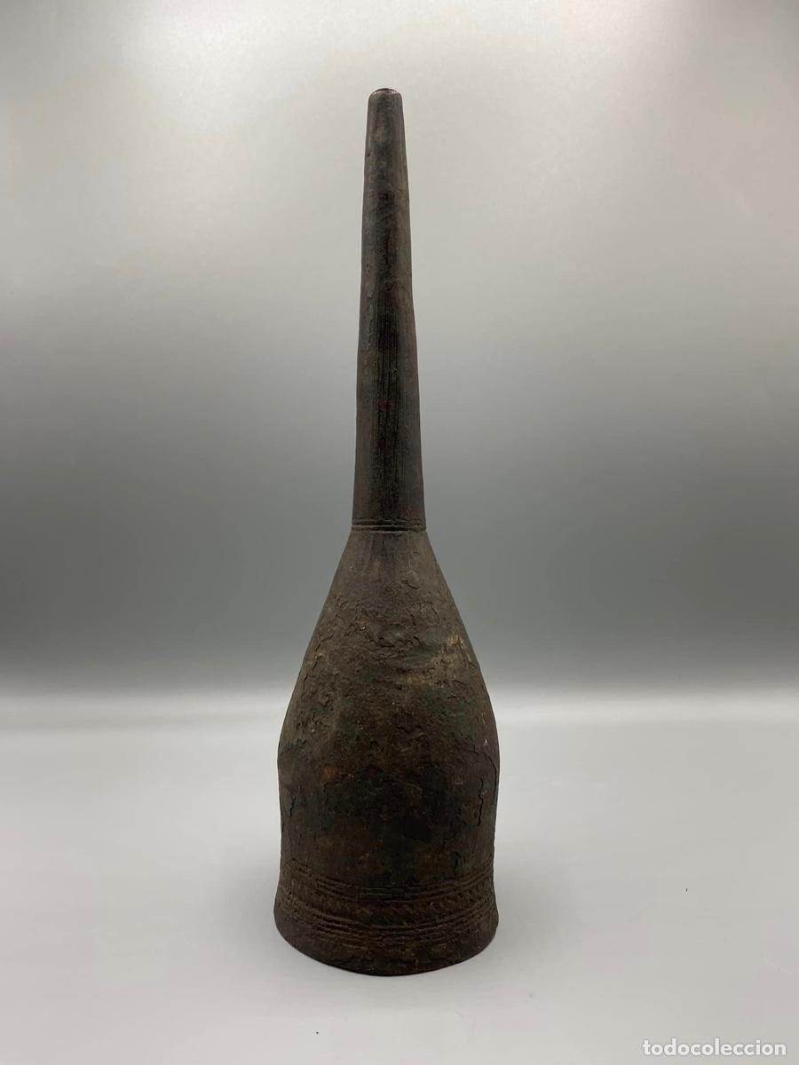Arte: Kuba enema, Congo, &Aacute;frica - Foto 4