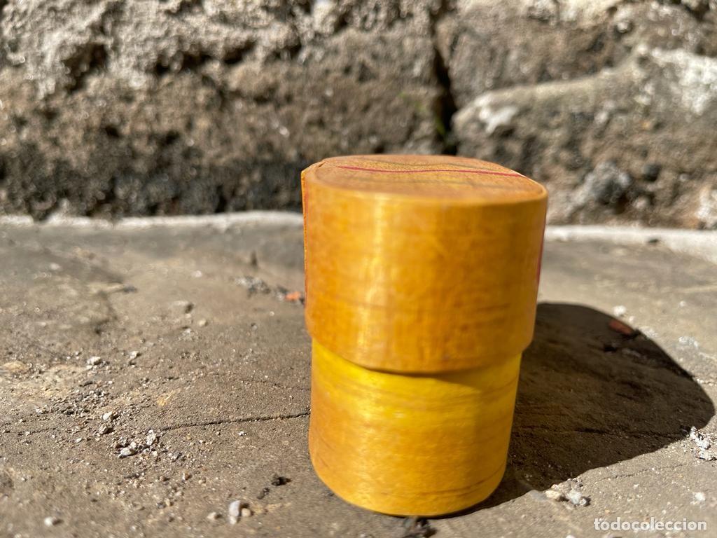 Arte: CAJA DE MU&Ntilde;ECOS QUITAPE&Ntilde;AS - GUATEMALA - Foto 5