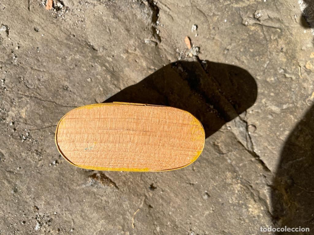 Arte: CAJA DE MU&Ntilde;ECOS QUITAPE&Ntilde;AS - GUATEMALA - Foto 7