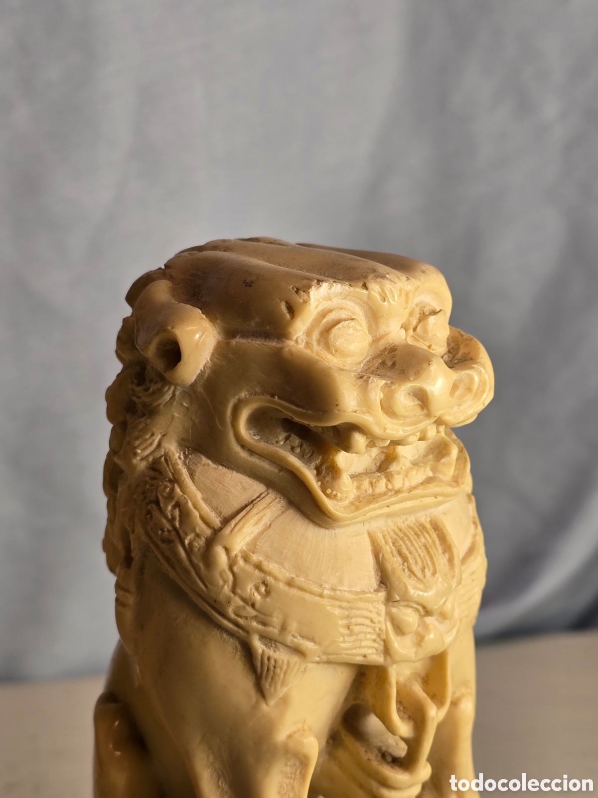 Arte: Parejas dragones protectores - Foto 4