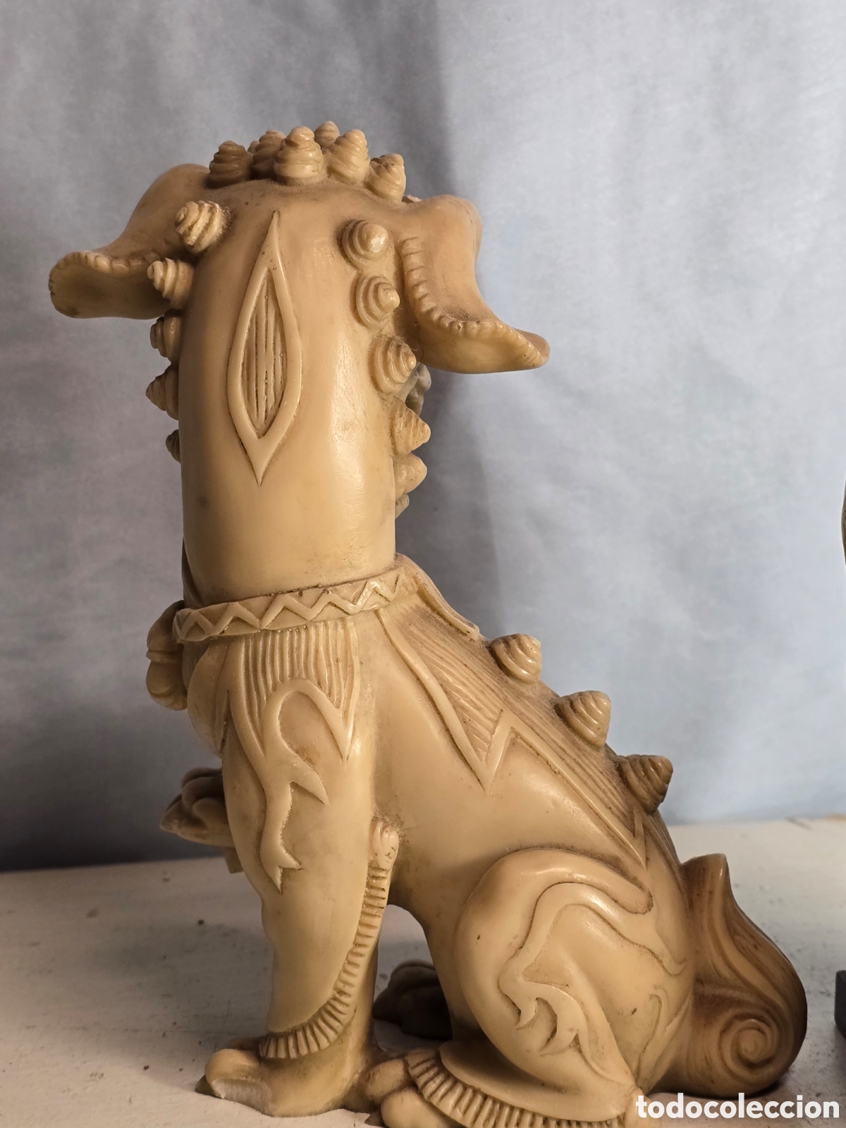 Arte: Pareja dragones protectores - Foto 4