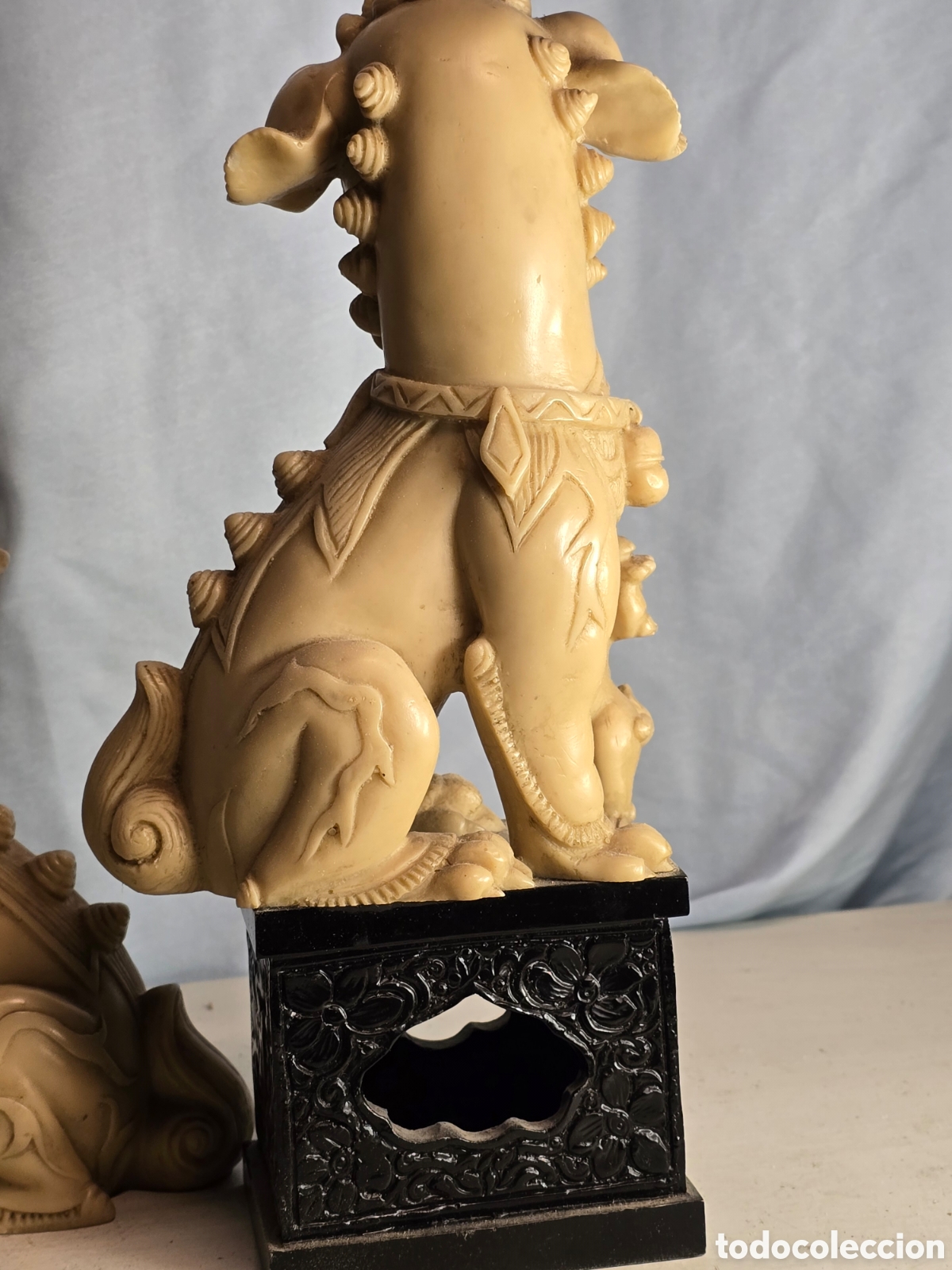 Arte: Pareja dragones protectores - Foto 5