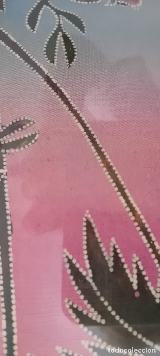 Arte: CUADRO PINTURA BATIK - Foto 7