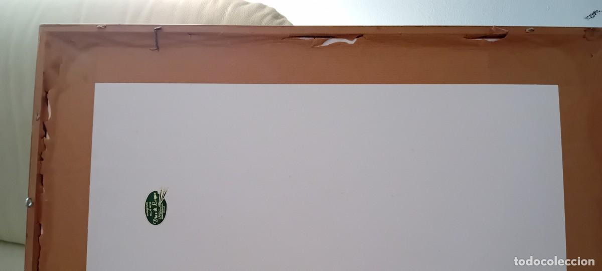 Arte: CUADRO PINTURA BATIK - Foto 11