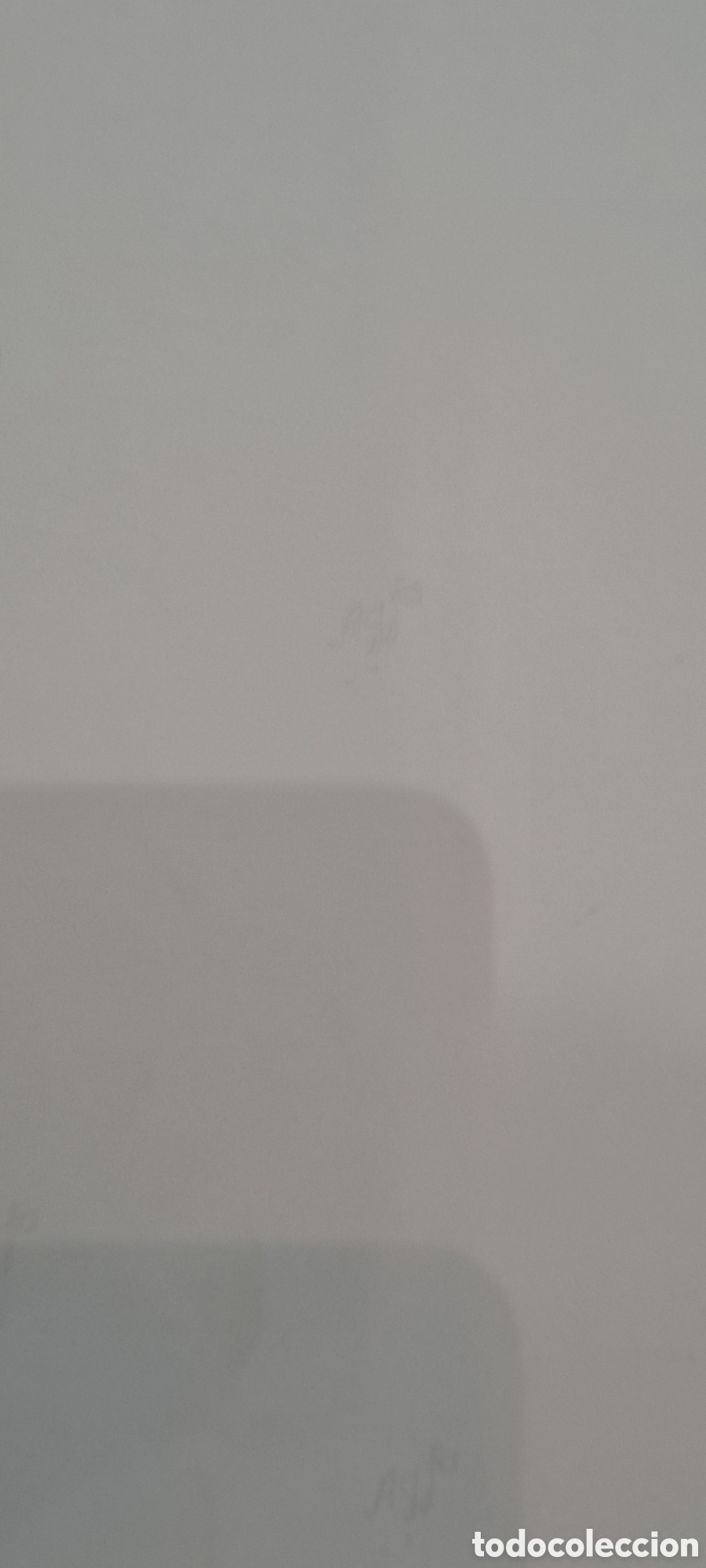 Arte: Agkor wat templo escena en Agfa papel - Foto 5