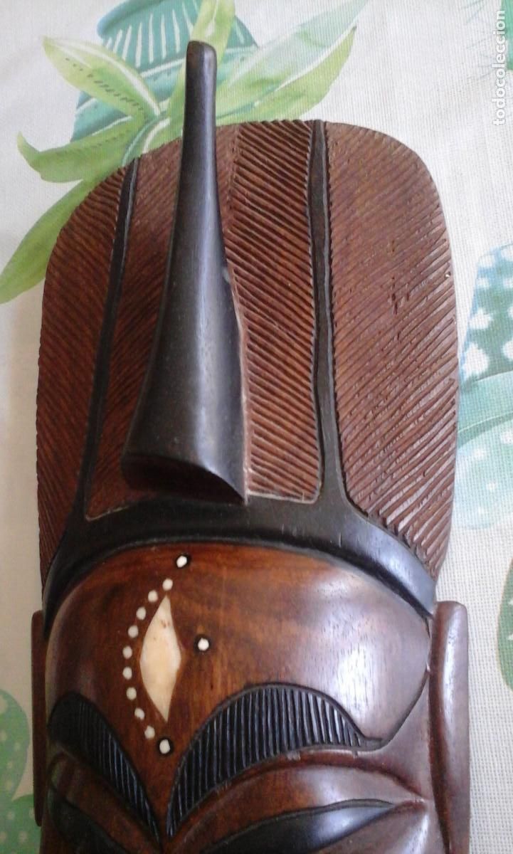 Arte: mascaras Africanas. .. - Foto 4