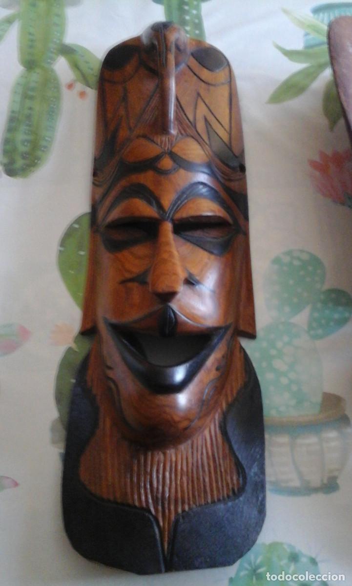 Arte: mascaras Africanas. .. - Foto 6