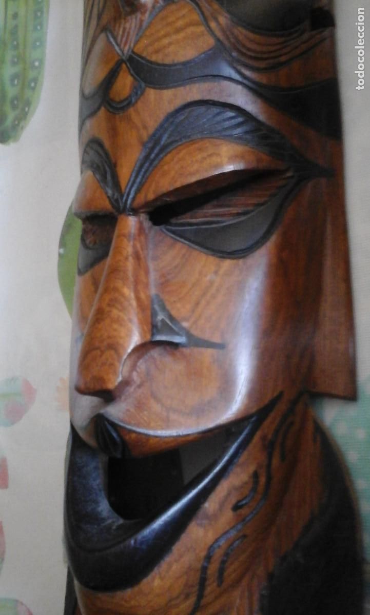 Arte: mascaras Africanas. .. - Foto 8