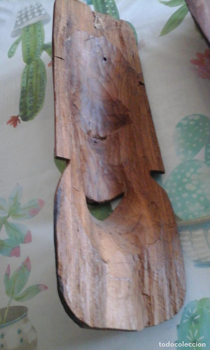 Arte: mascaras Africanas. .. - Foto 9