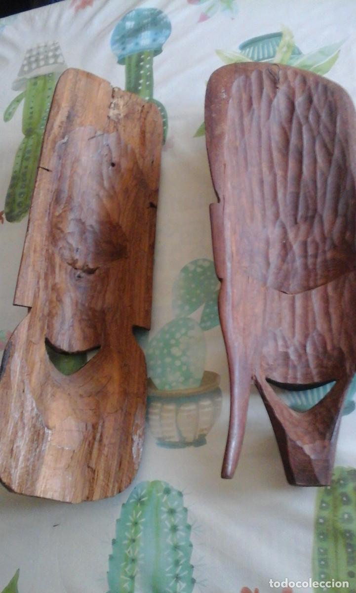 Arte: mascaras Africanas. .. - Foto 10