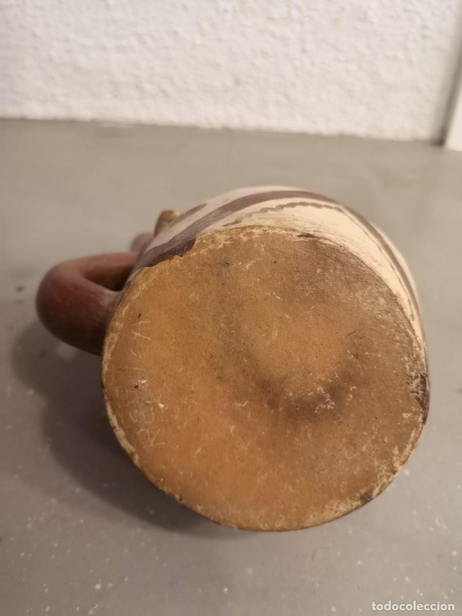 Arte: Huaco Peruano er&oacute;tico - Foto 4