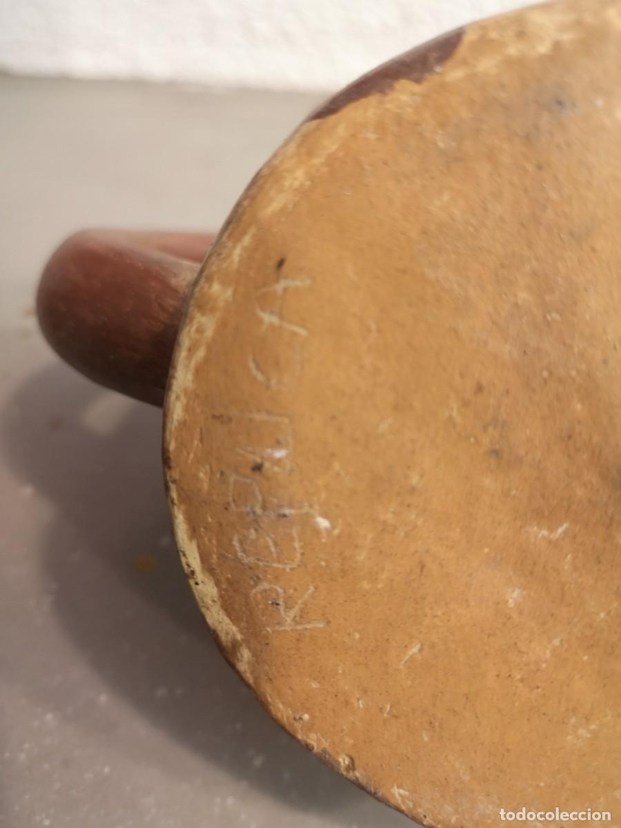 Arte: Huaco Peruano er&oacute;tico - Foto 5