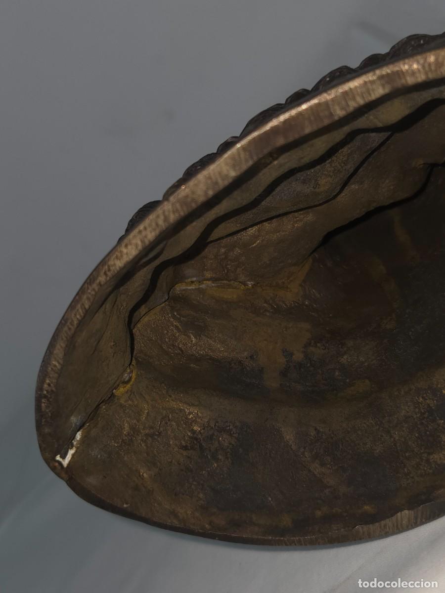 Arte: Figura de bronce Budha - Foto 16