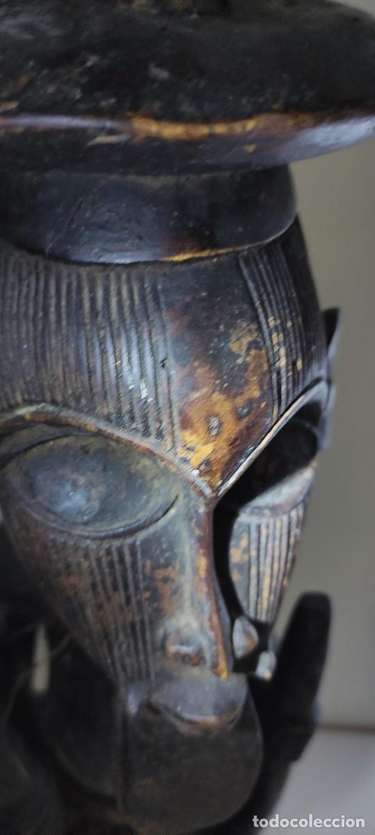Arte: ANCESTRO CAZADOR TEK&Eacute; - Foto 2
