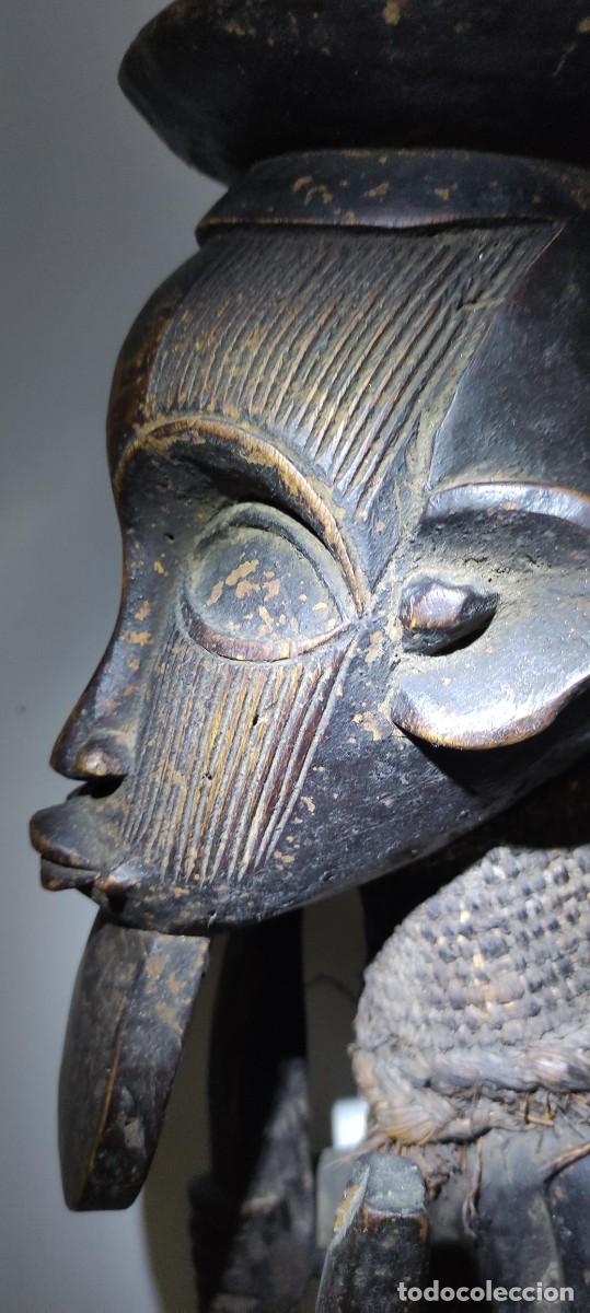 Arte: ANCESTRO CAZADOR TEK&Eacute; - Foto 3