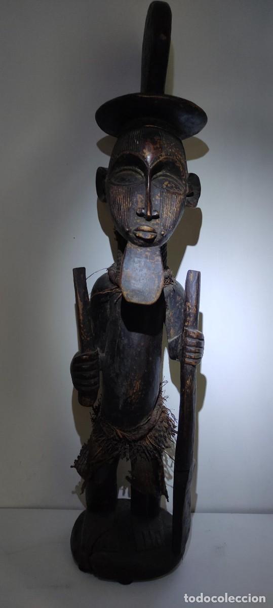 Arte: ANCESTRO CAZADOR TEK&Eacute; - Foto 4