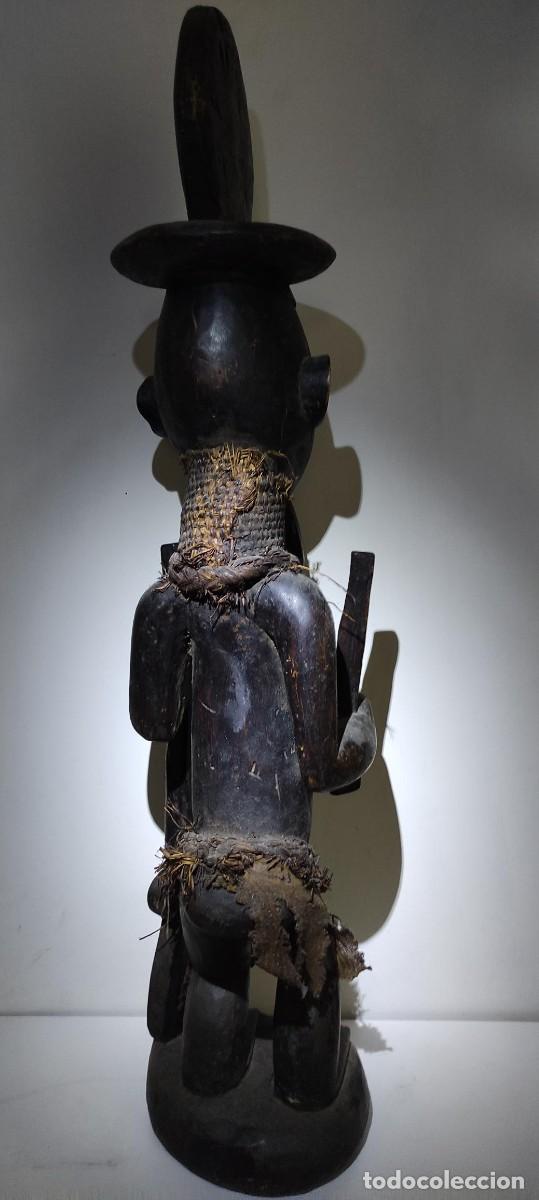 Arte: ANCESTRO CAZADOR TEK&Eacute; - Foto 7
