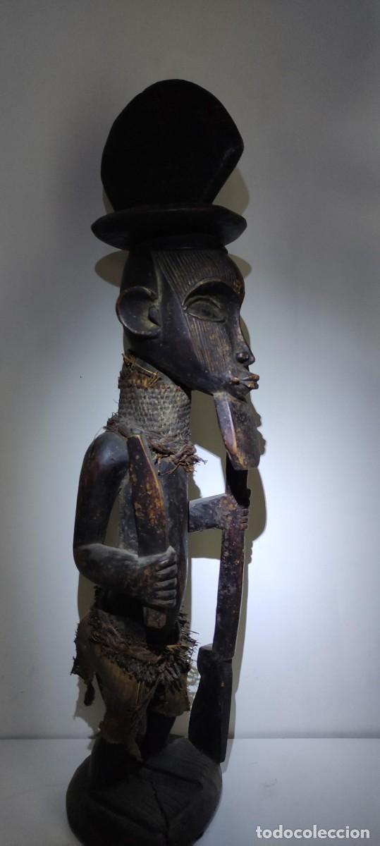 Arte: ANCESTRO CAZADOR TEK&Eacute; - Foto 8
