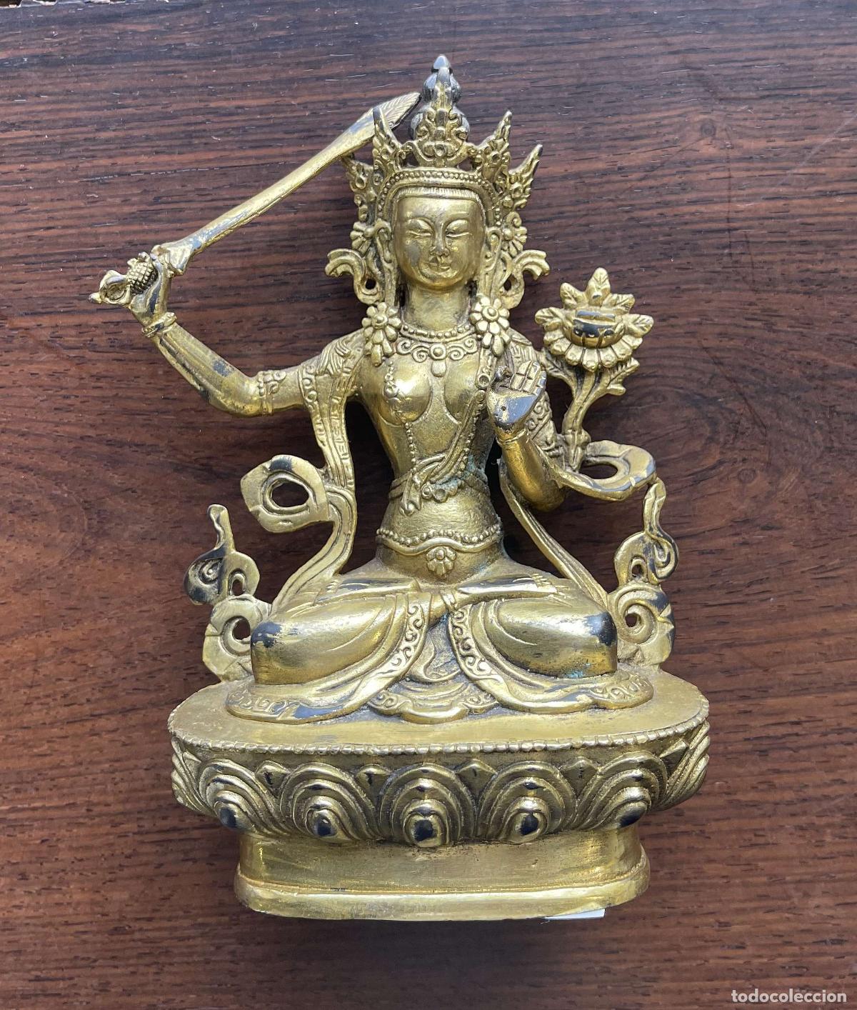 Arte: MANJUSHRI - Foto 1