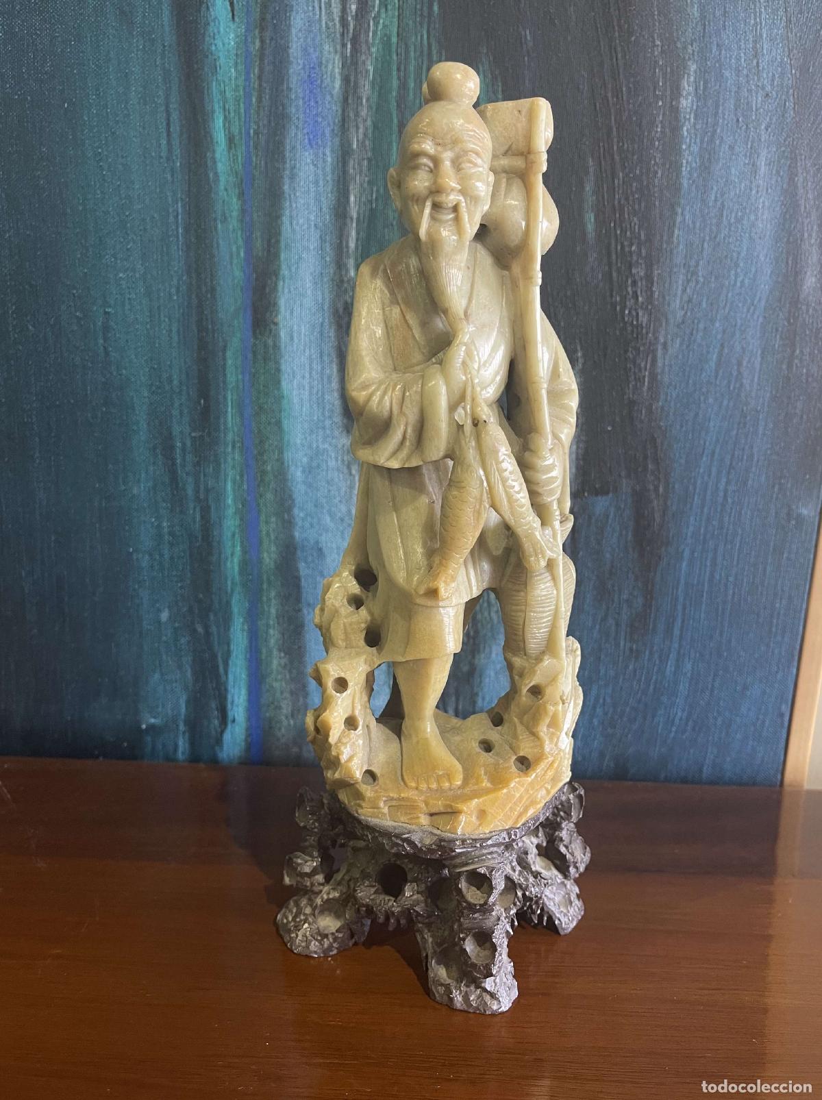 Arte: PESCADOR - Foto 1