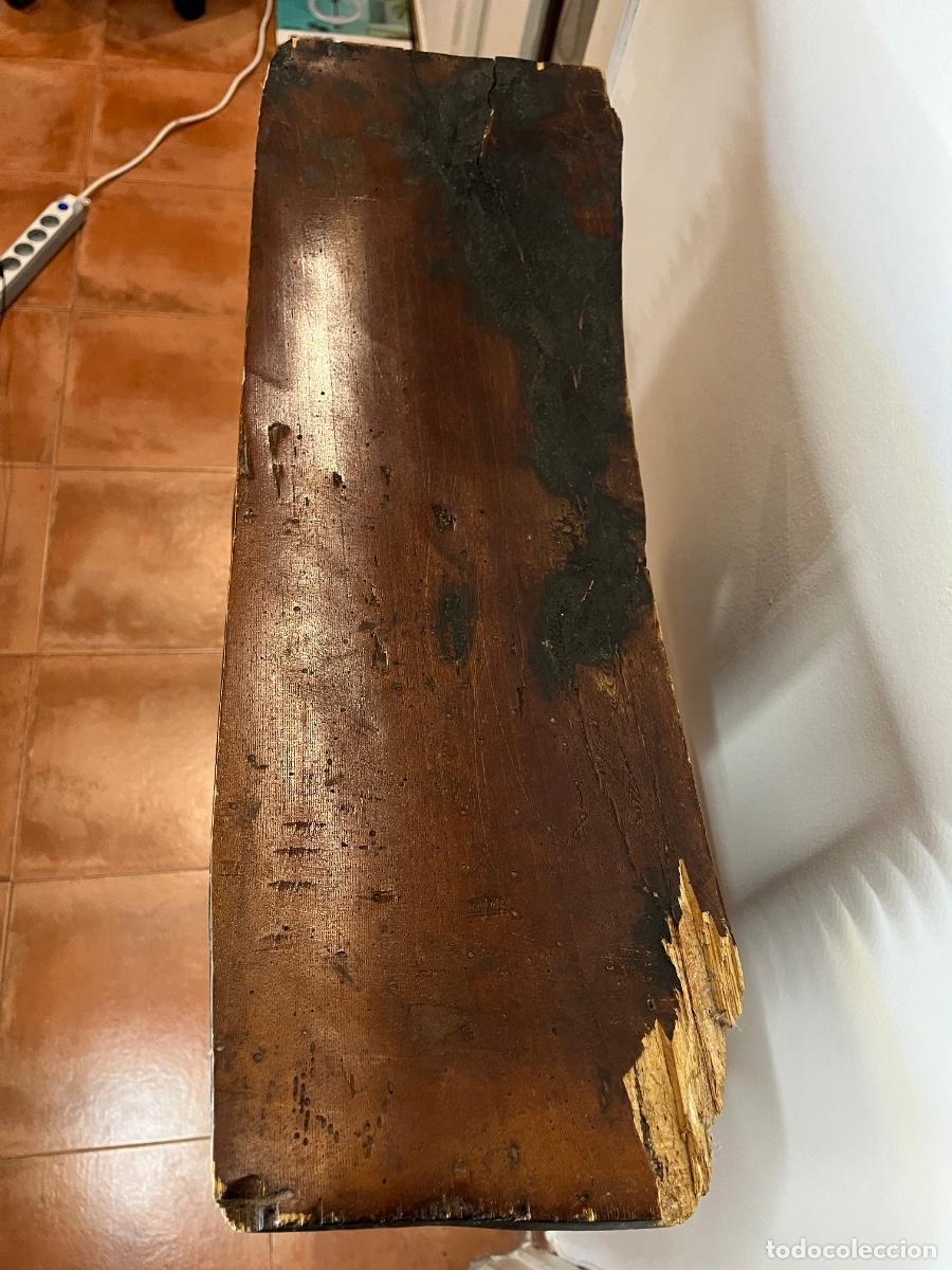Arte: Taburete ceremonial Ashanti - Foto 10