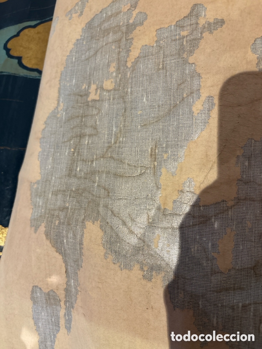 Arte: Panel pintado Japon&eacute;s - Foto 7