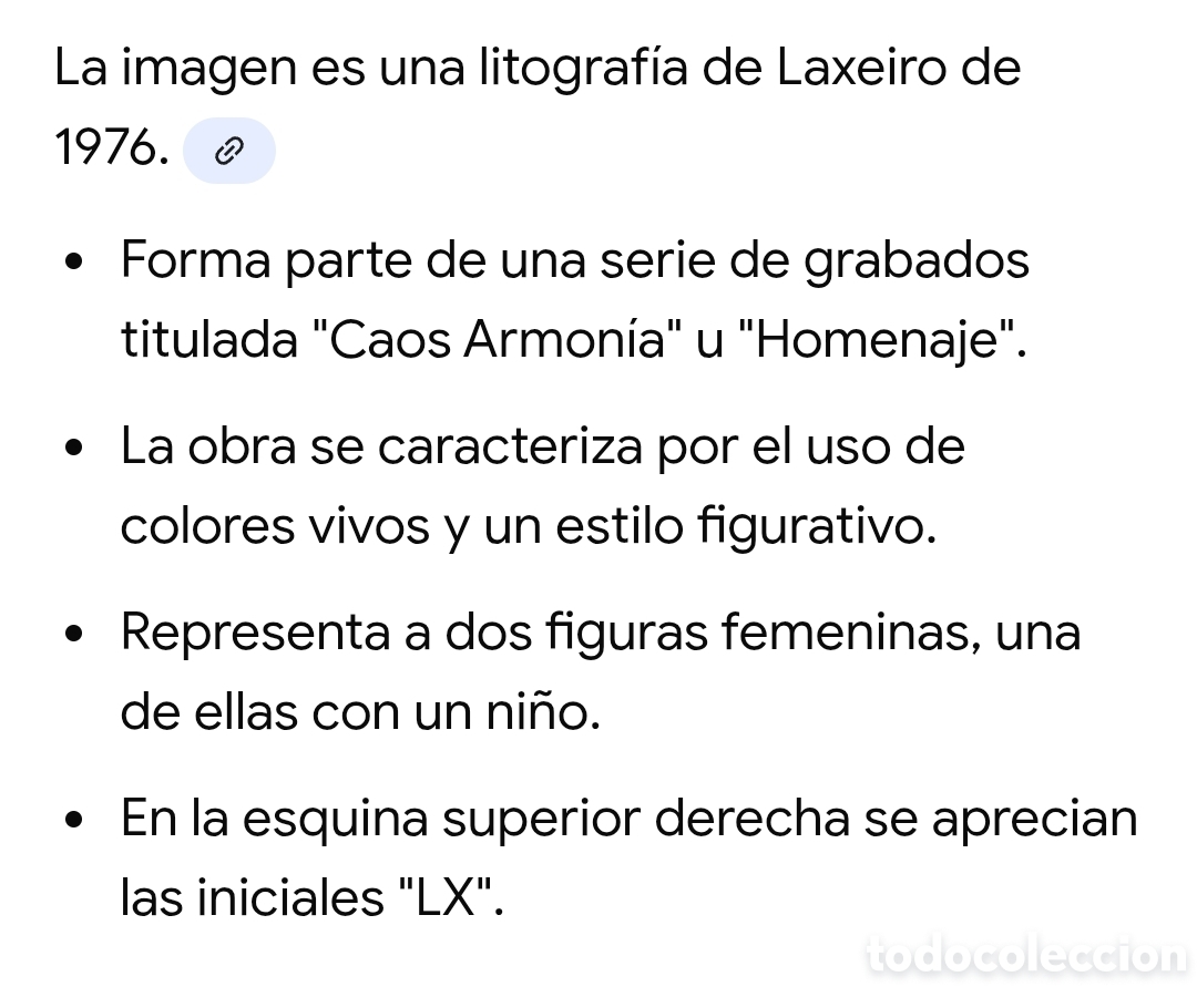 Arte: Esmalte castro sargadelos de Leixeiro - Foto 2