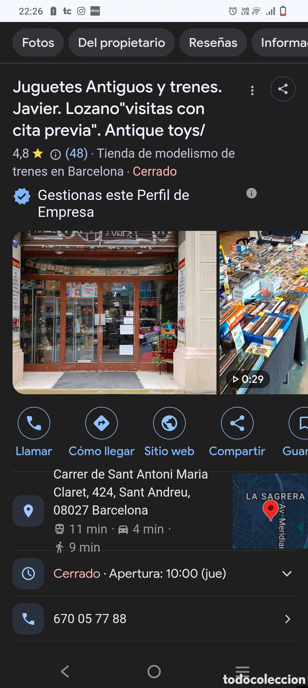 Arte: BUDA.de madera... antiguo - Foto 11