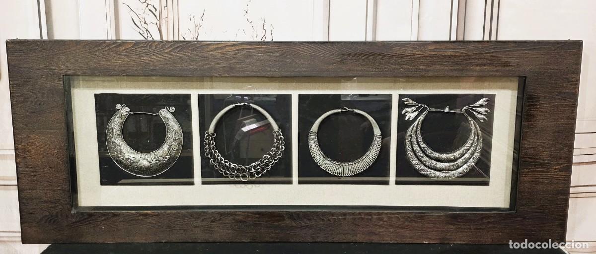 Arte: Cuadro decorativo de pared - Foto 1