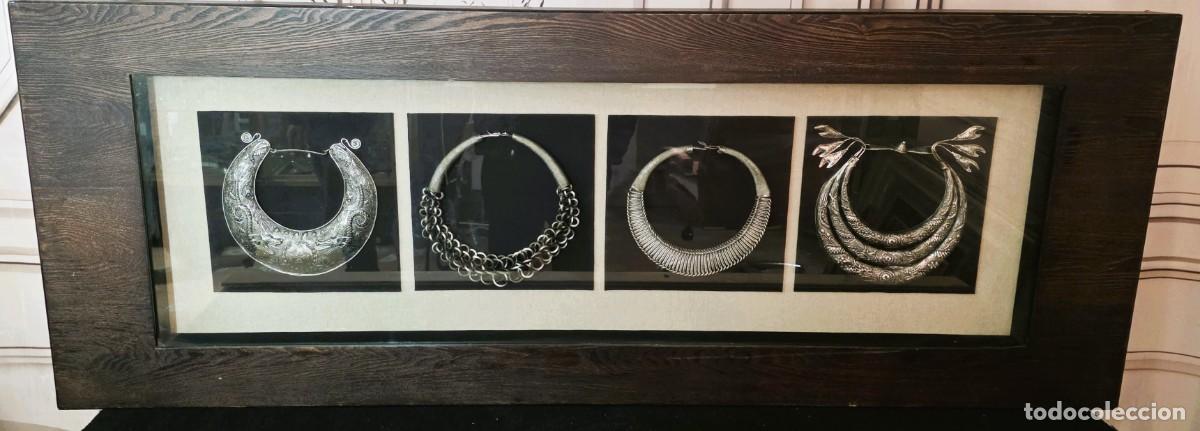 Arte: Cuadro decorativo de pared - Foto 6