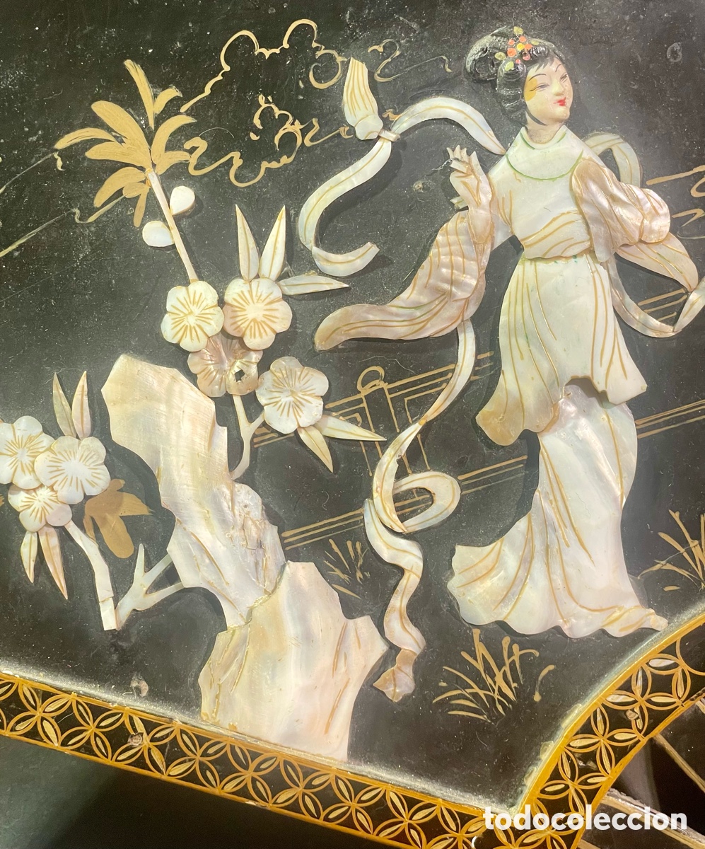Arte: Panel Chino de N&aacute;car - Foto 2