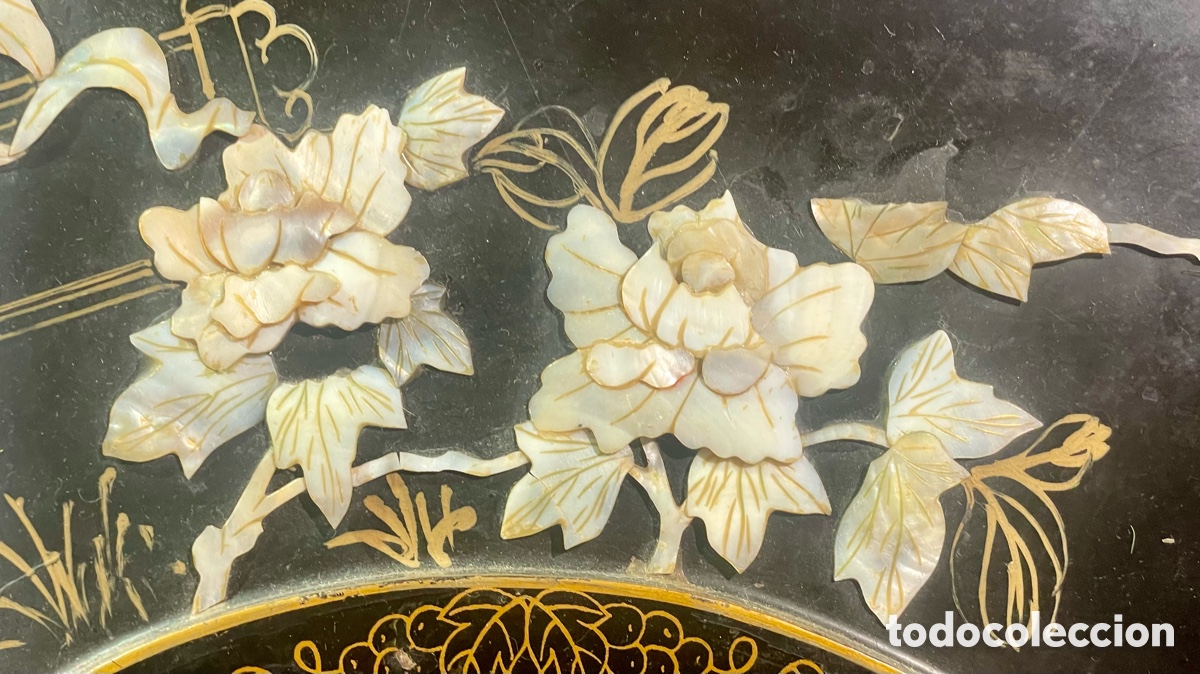 Arte: Panel Chino de N&aacute;car - Foto 4