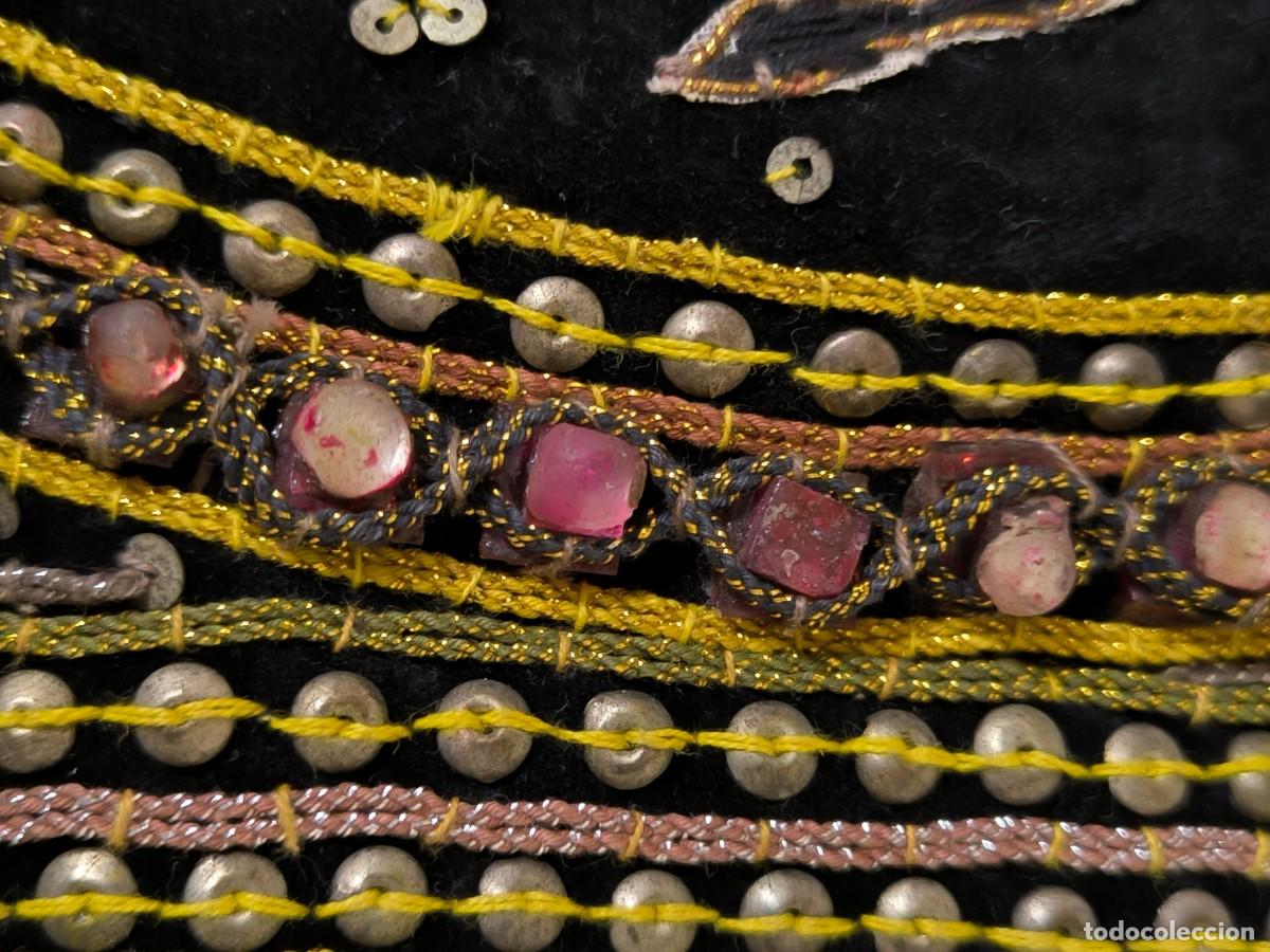 Arte: Tapiz artesano India - Foto 3