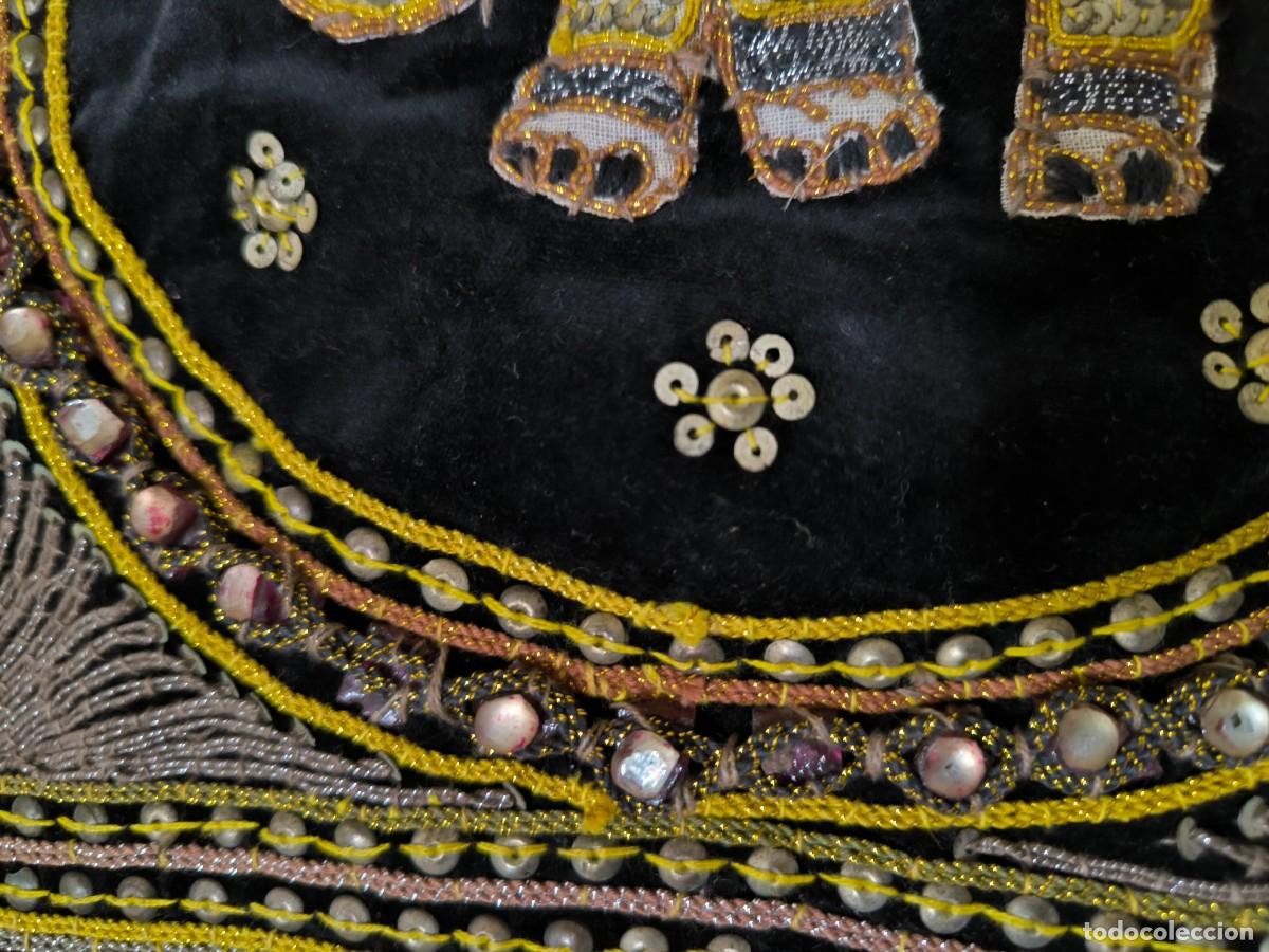 Arte: Tapiz artesano India - Foto 4