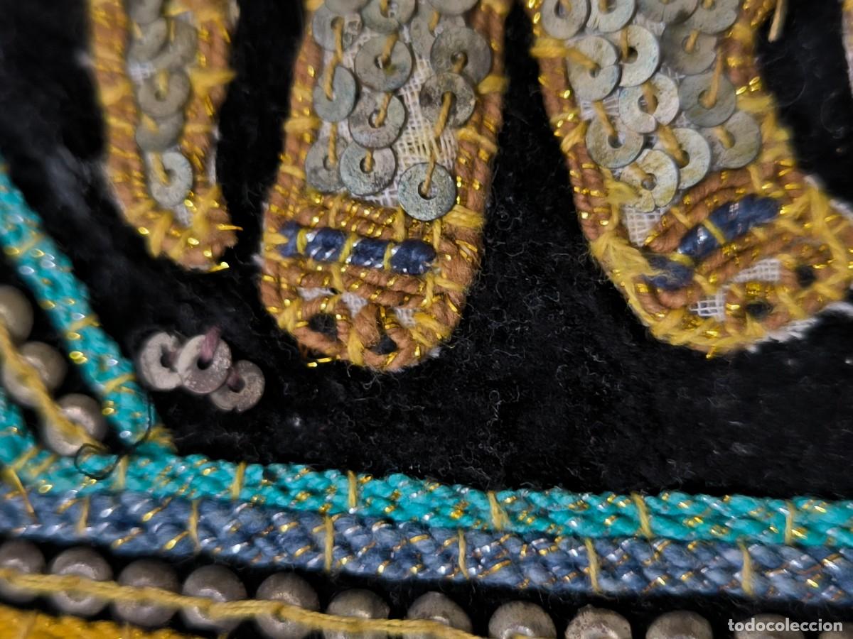 Arte: Tapiz artesano India - Foto 3