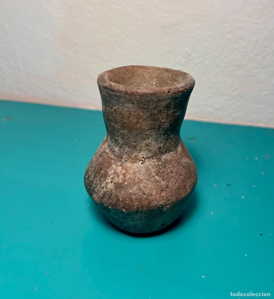 Arte: Vasija ancestral de Djenn&eacute;, Mali - Foto 7